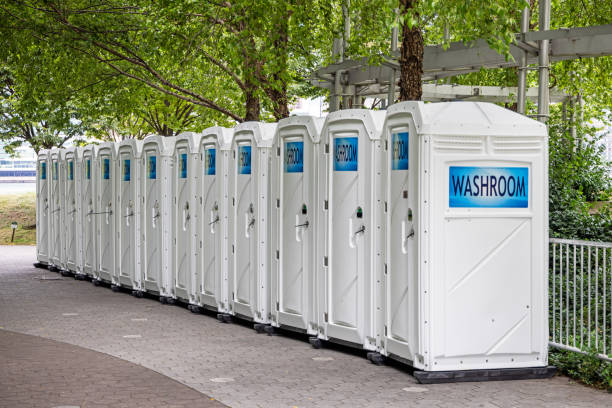 Lakeway, TX porta potty rental Company