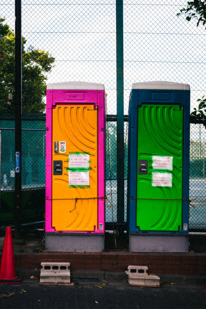 Best Construction site porta potty rental  in Lakeway, TX
