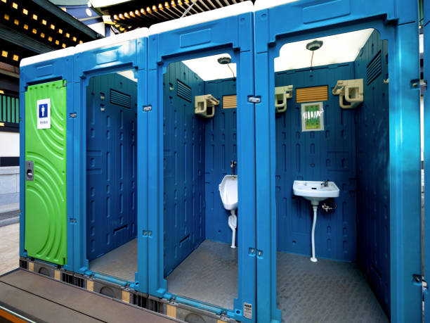 Porta potty services near me in Lakeway, TX