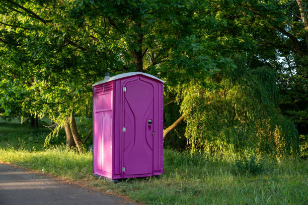 Portable Toilet Options We Offer in Lakeway, TX