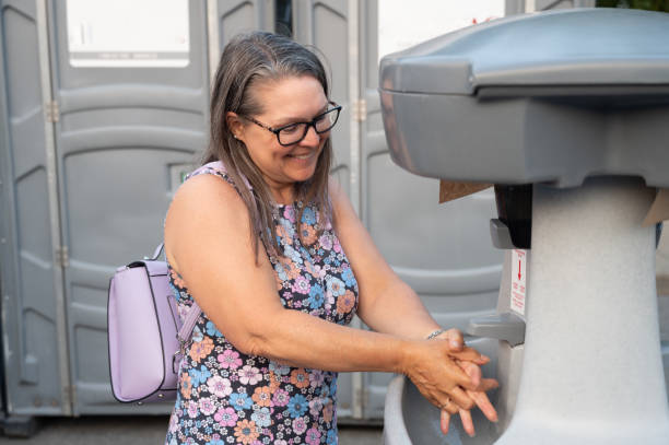 Porta potty rental for festivals in Lakeway, TX