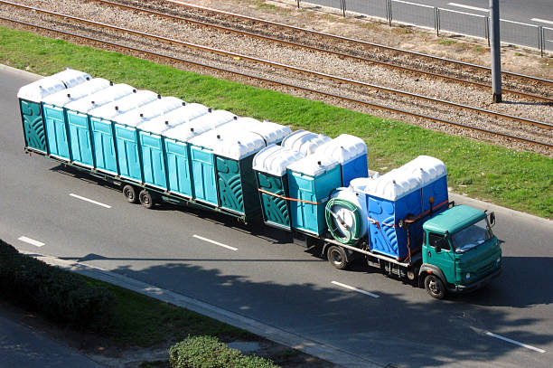Best Porta potty delivery and setup  in Lakeway, TX